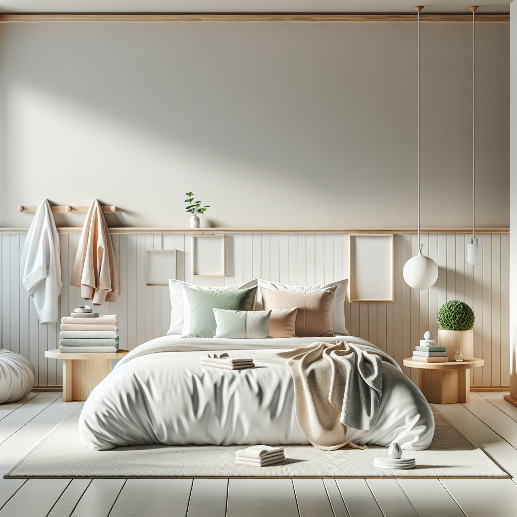 חגי תשרי בפתח: איך לבחור את טקסטיל הבית המושלם לחג