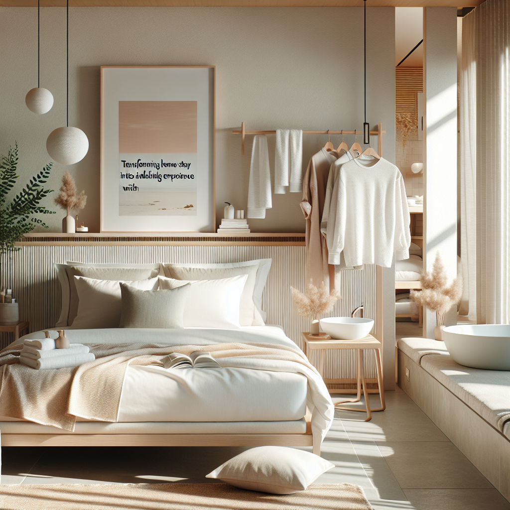 מובילים את השהייה בבית לחוויה מפנקת עם פספרטו