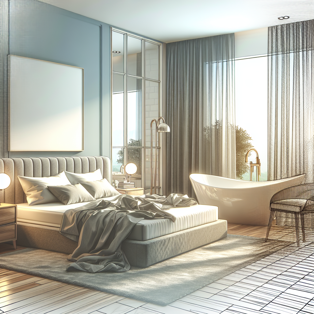 שינה טובה מתחילה במגן מזרן איכותי