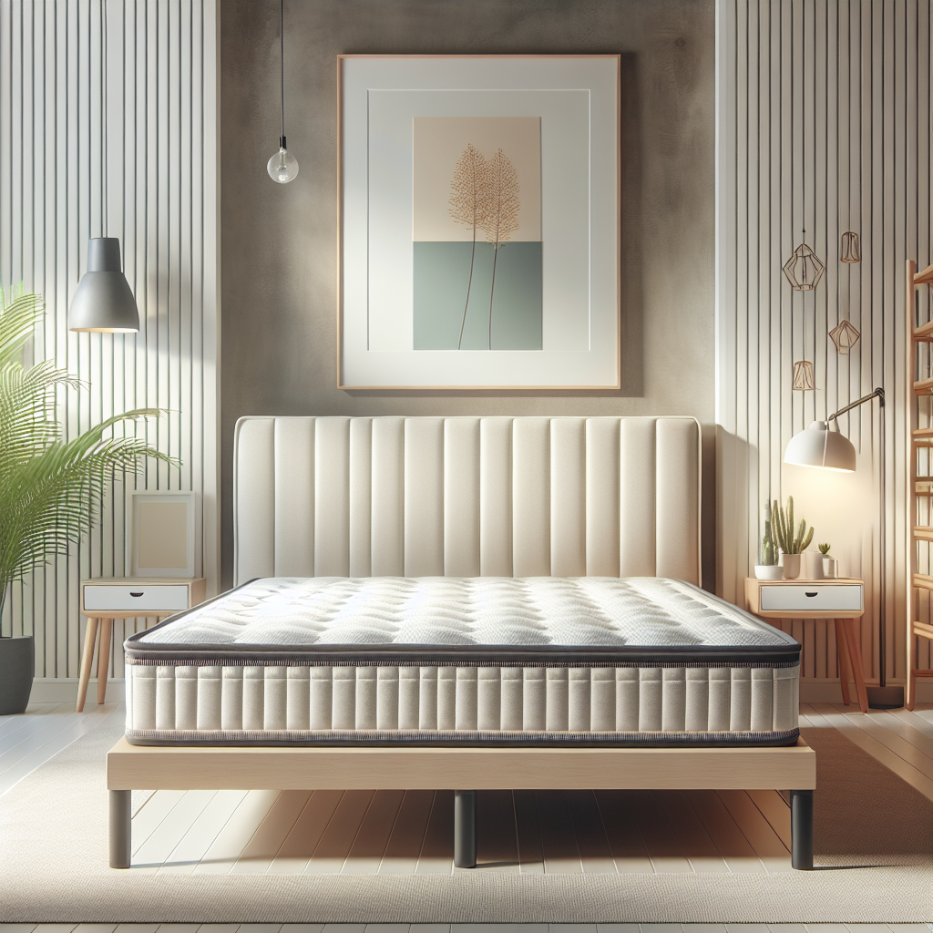 מזרון ויסקו - המזרון שישדרג לכם את השינה