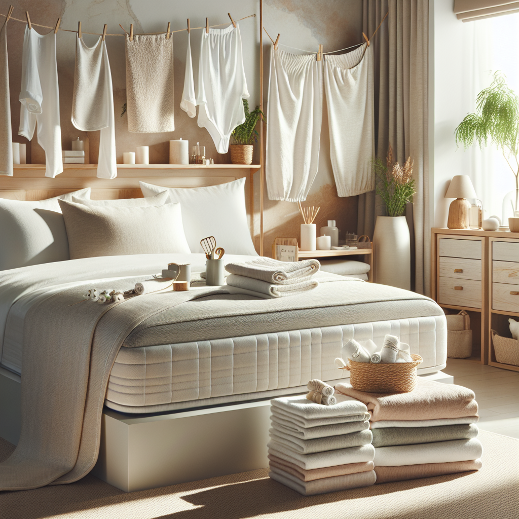 שנה חדשה, טקסטיל חדש: איך לחדש את הבית לקראת ראש השנה