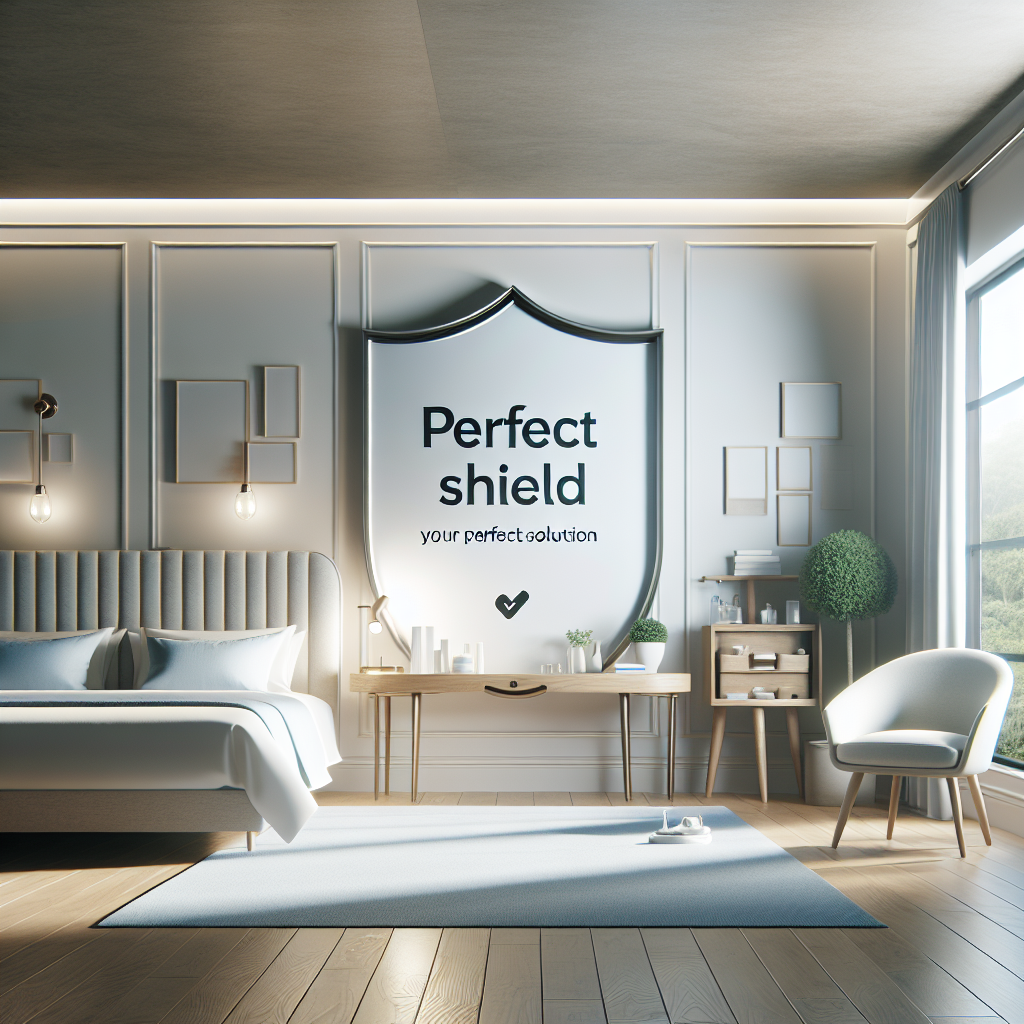 מגן מזרן: הדאגה המושלמת למנוחת הלילה שלכם