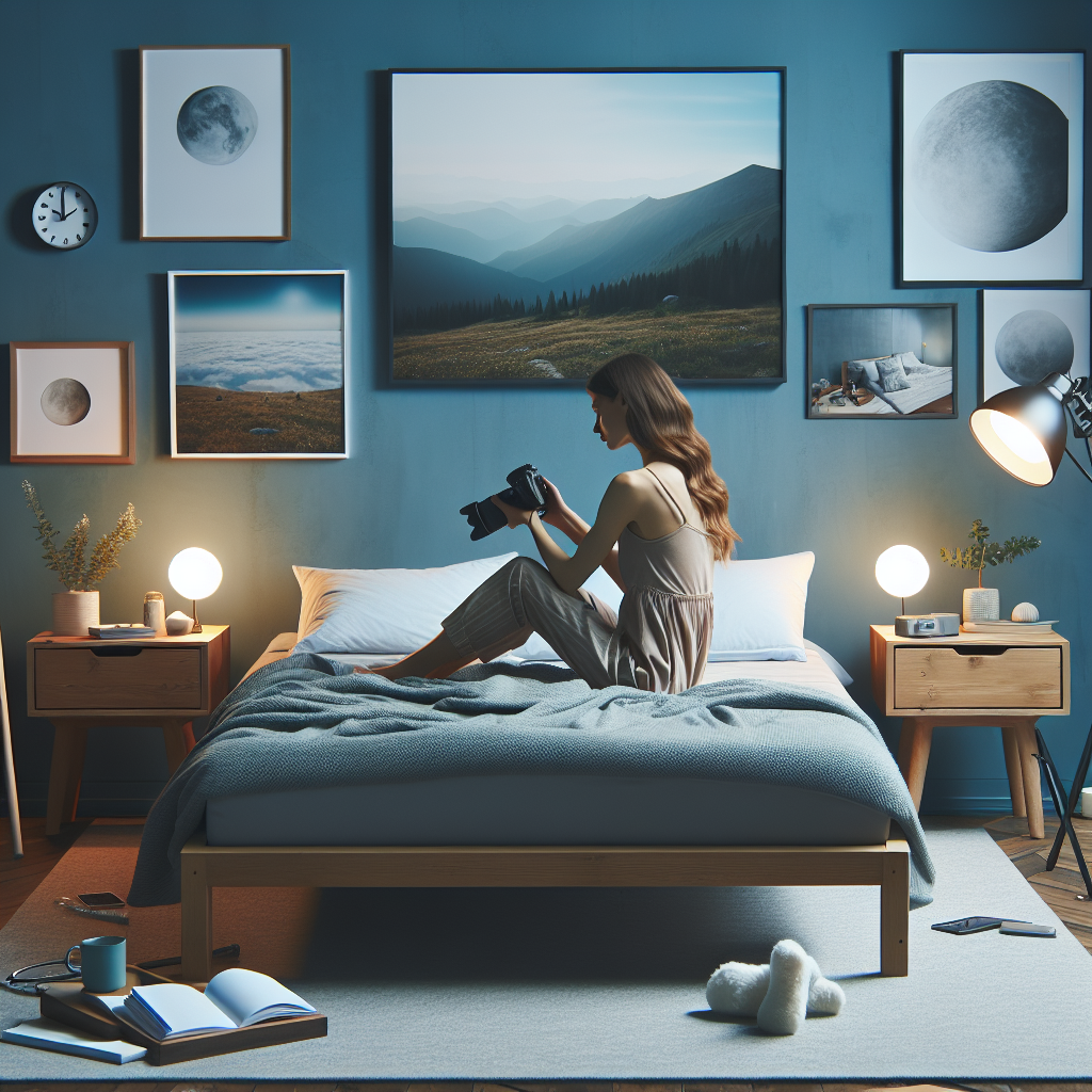 מזרון ויסקו: פתרון מושלם לשינה בריאה ואיכותית