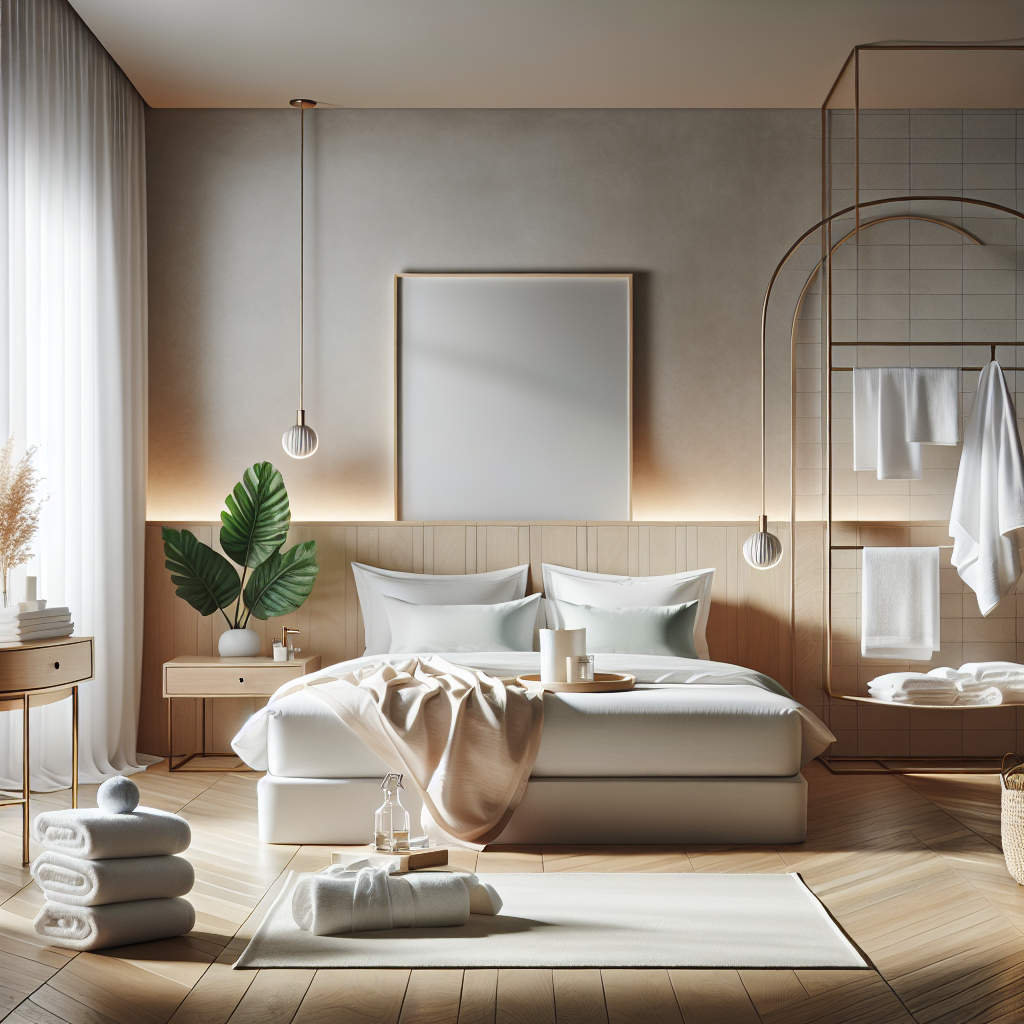 חג שמח עם בפספרטו: איך להפוך את החג לחוויית בית מושלמת