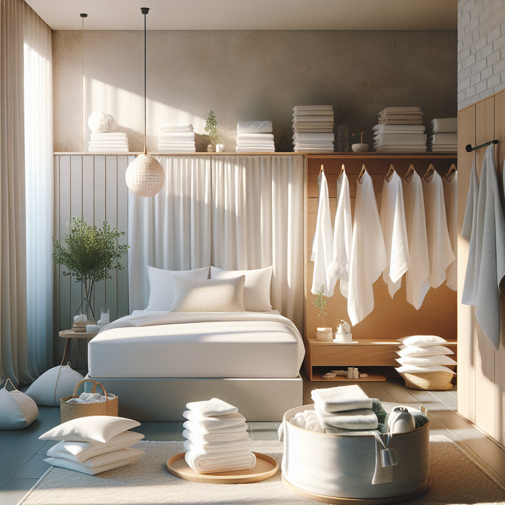 הכנות לחג: איך לבחור מצעים איכותיים לחג הפסח?