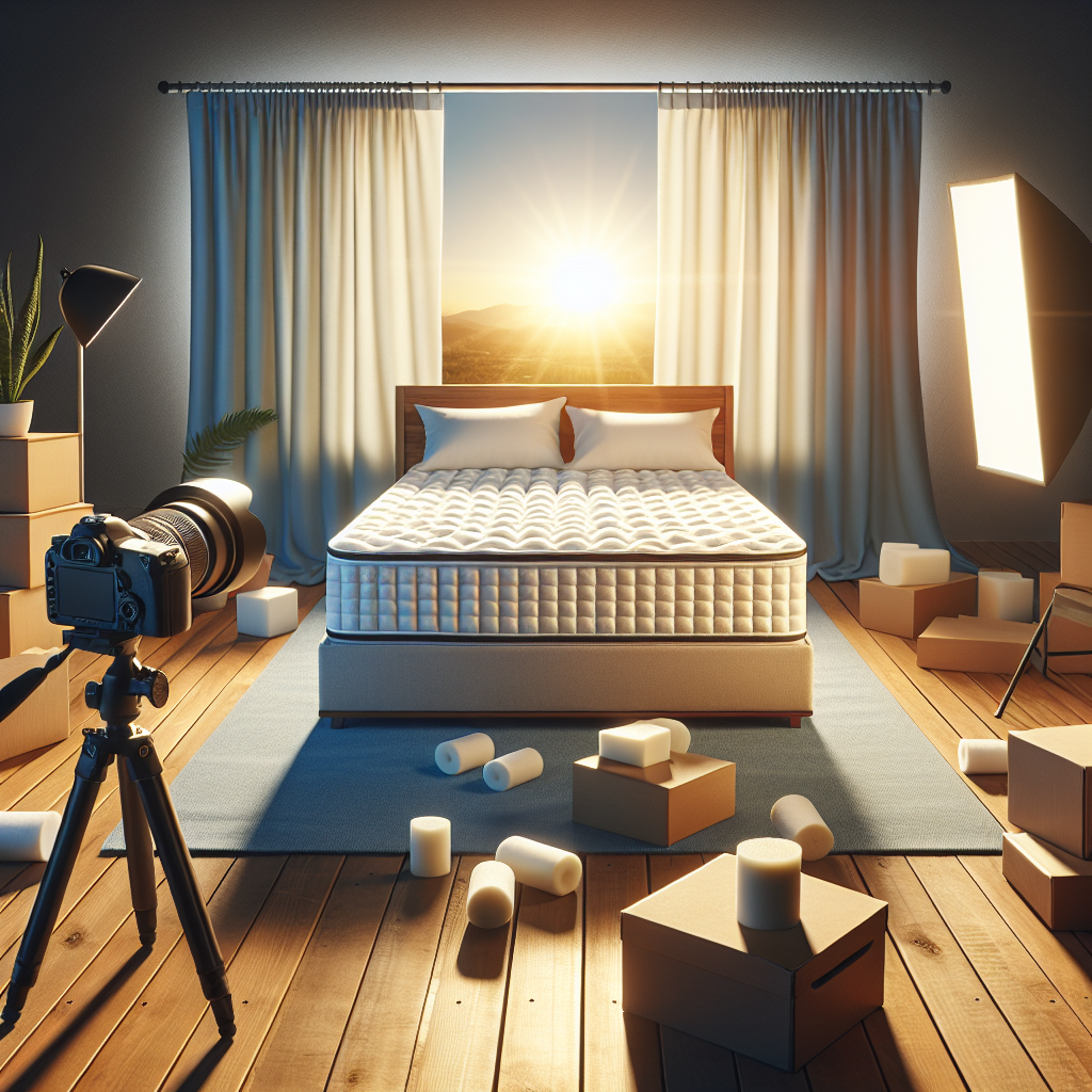 מזרון ויסקו: היתרונות המפתיעים והמורכבות של מזרונים אורטופדיים