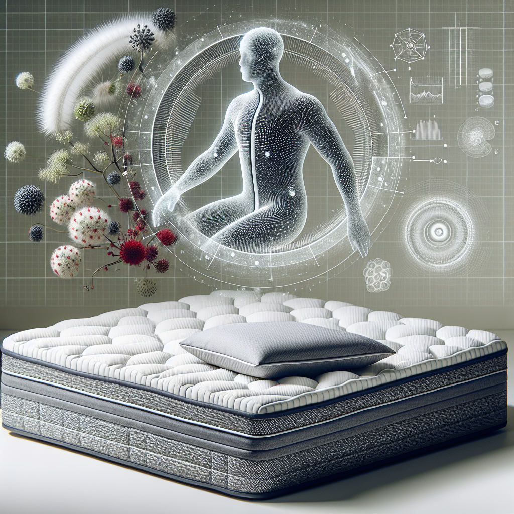 מזרון ויסקו: הפתרון המושלם לשינה נוחה ובריאה