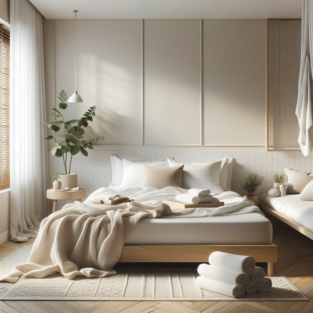 הכנסת אורחים כמו מקצוענים: איך לבחור שמיכות איכותיות לחגים