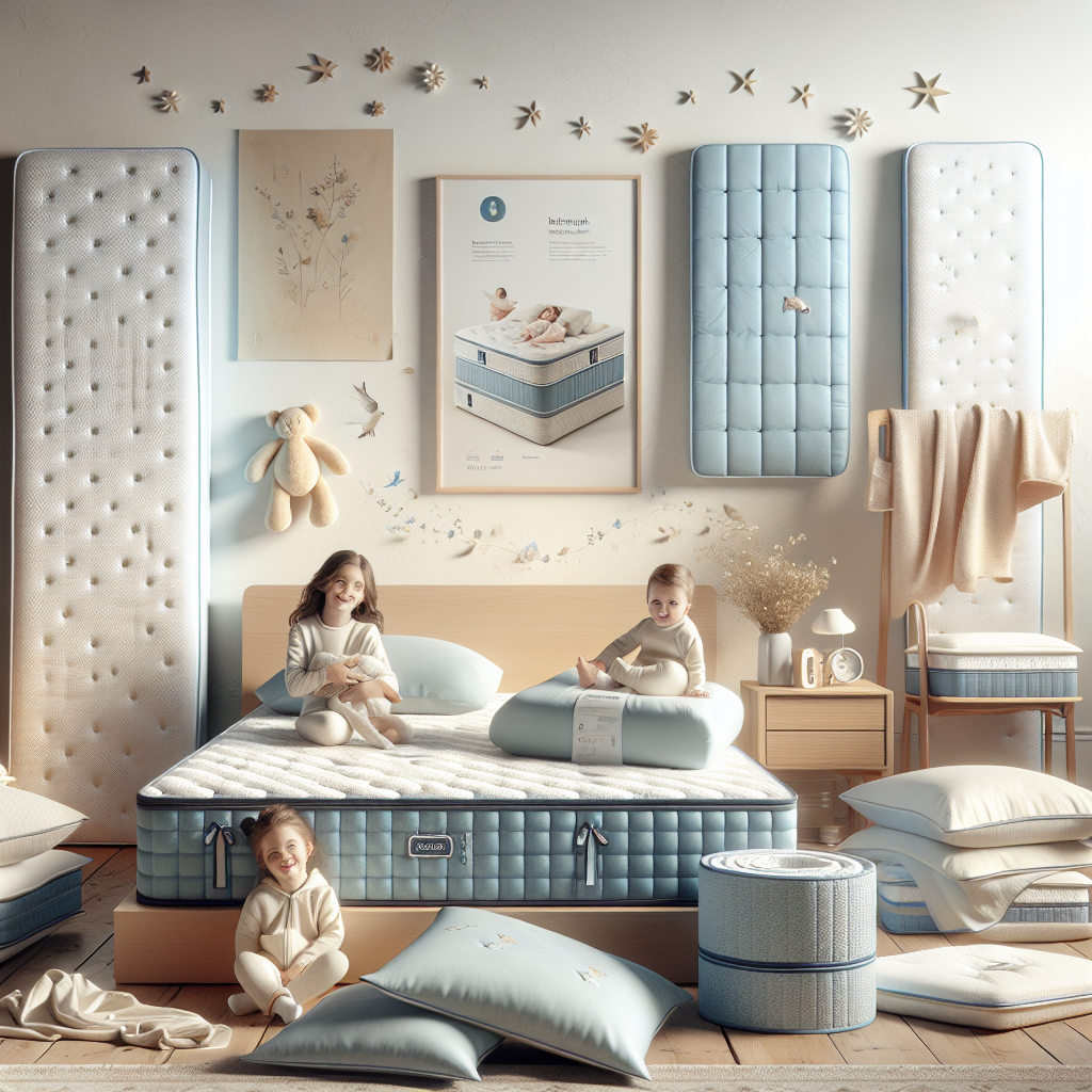 מזרון ויסקו: הבחירה האולטימטיבית לשינה בריאה ונוחה