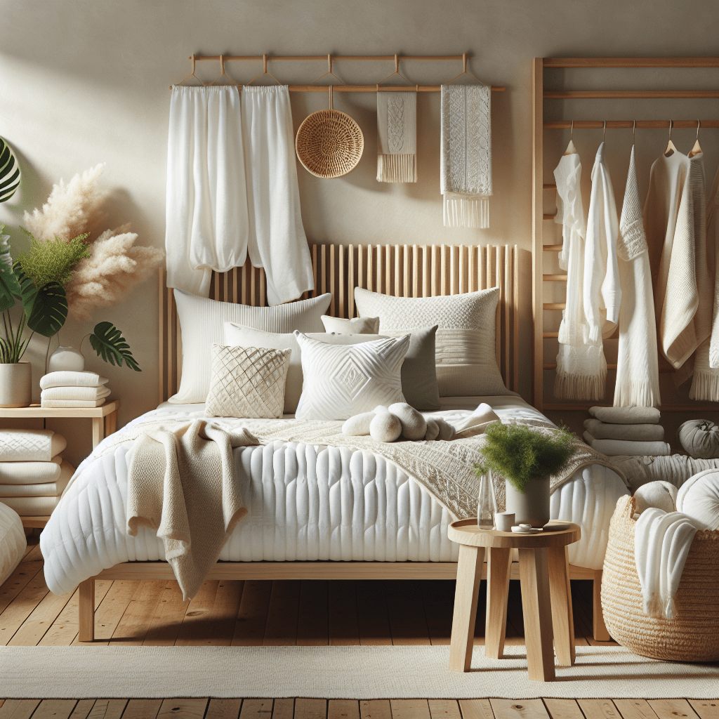 מאפרים את חג הסוכות בשמיכות ורכות - פספרטו