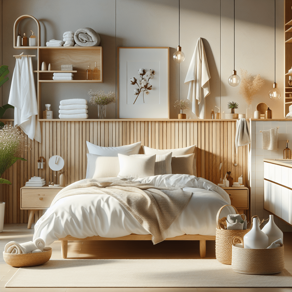 מגע של איכות: חגגי את חג הפסח עם טקסטיל איכותי - פספרטו