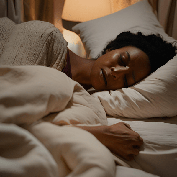 מה זה ומה הקשר בין פיברומיאלגיה לאיכות השינה והדרכים לשיפור איכות השינה - פספרטו