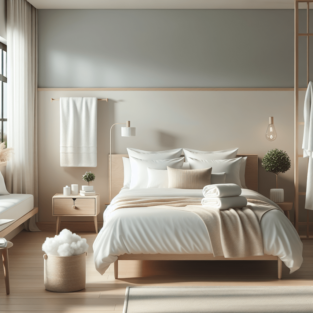 שדרגו את חוויית השינה שלכם עם מזרני פספרטו איכותיים - פספרטו