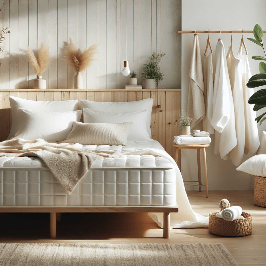 שינה איכותית: איך לבחור מזרן שיביא לכם חלומות מתוקים - פספרטו
