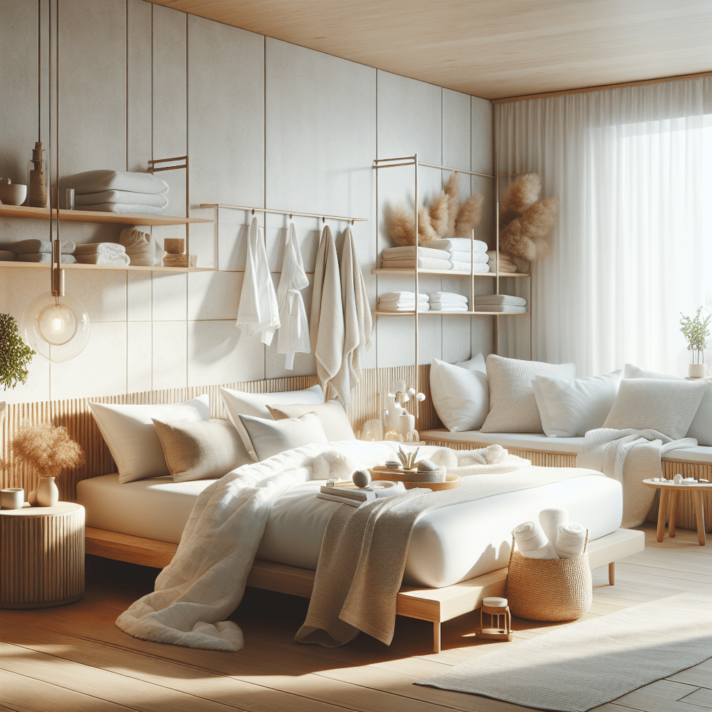 שינה איכותית הינה לא מותרות – 5 דרכים לשדרג את המנוחה שלכם - פספרטו