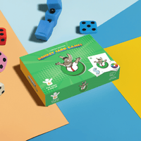 דונקי - פספרטו