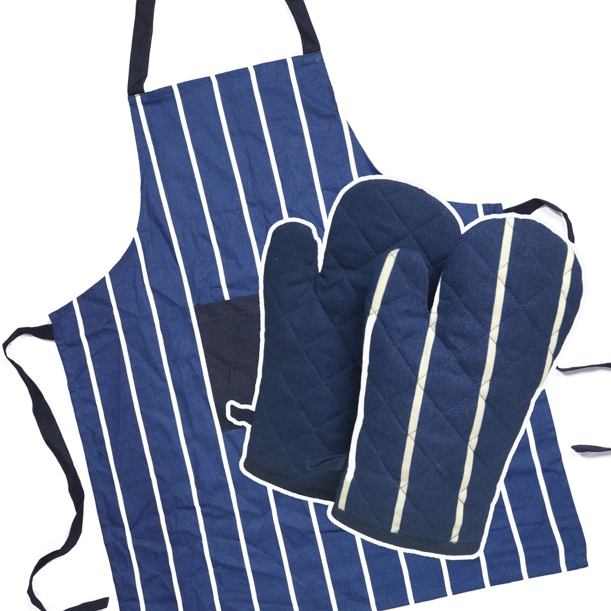 כפפות וסינרים - פספרטו