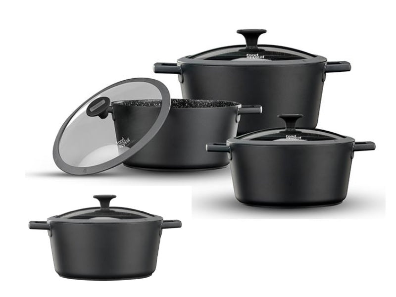 כלי מטבח Michsaf - פספרטו