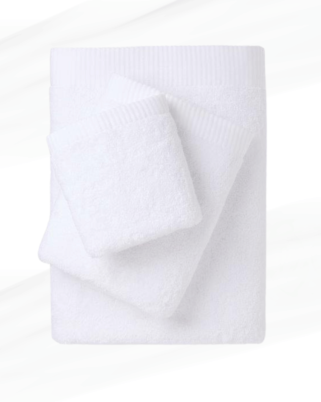 מגבת מלון - פספרטו