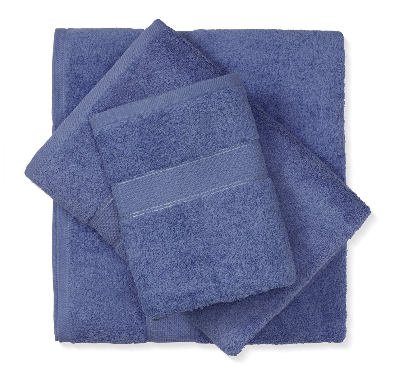 מגבות חלקות - פספרטו