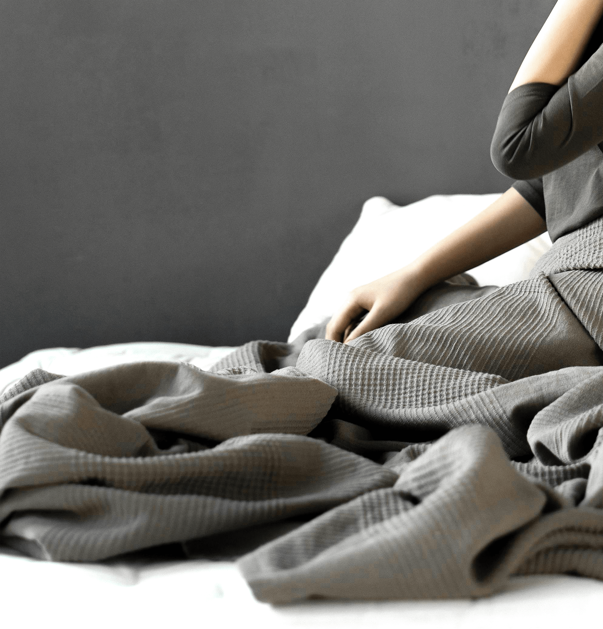 מצעי פלנל ילדים - פספרטו