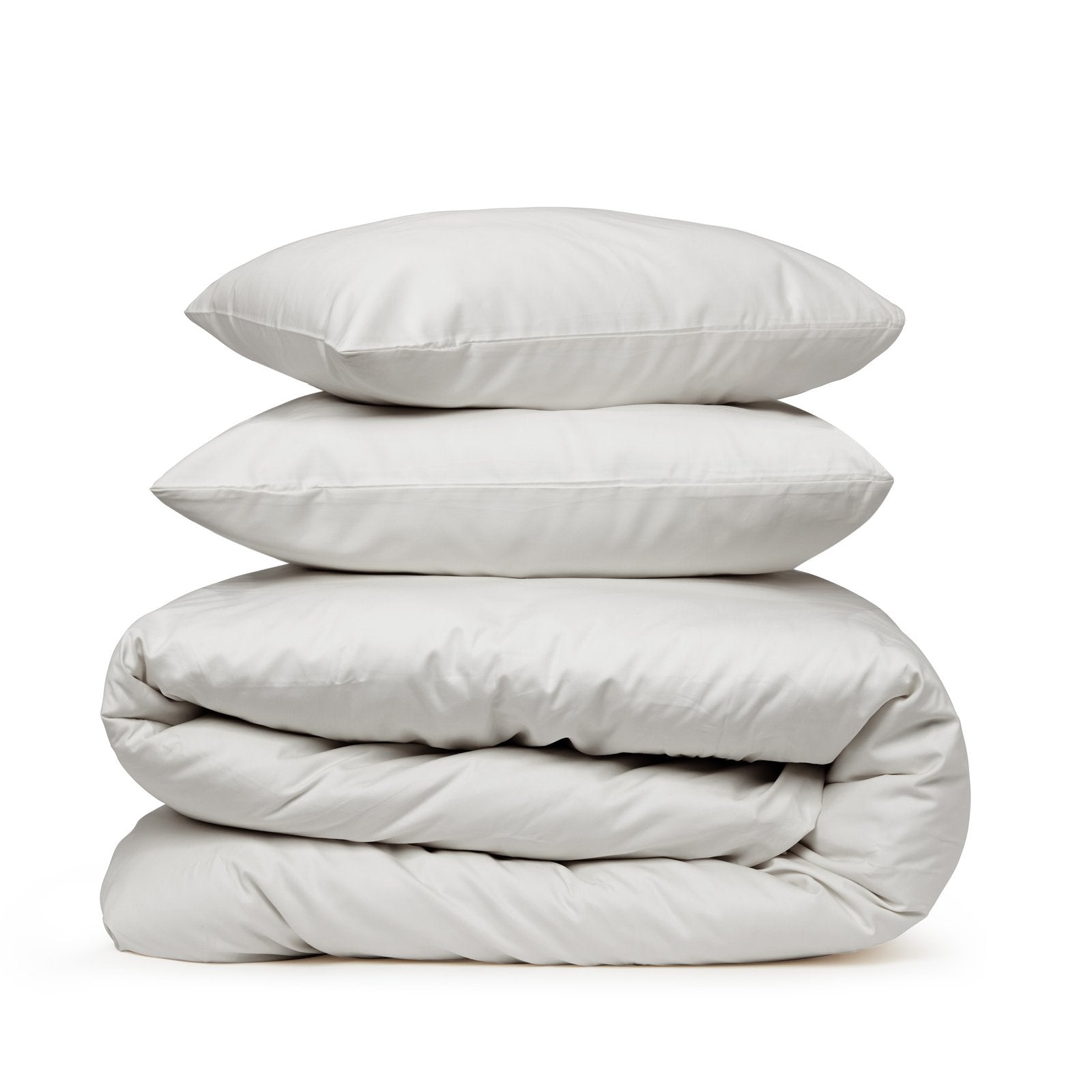 מצעים לבנים - פספרטו