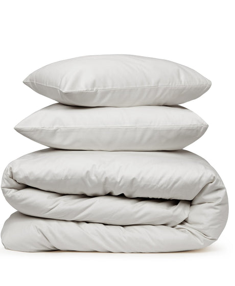 מצעים לבנים - פספרטו