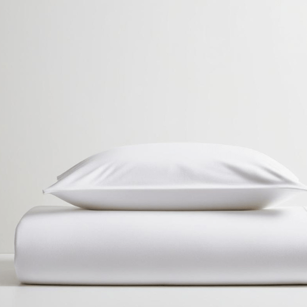 מצעים למיטת תינוק ג'רסי - פספרטו