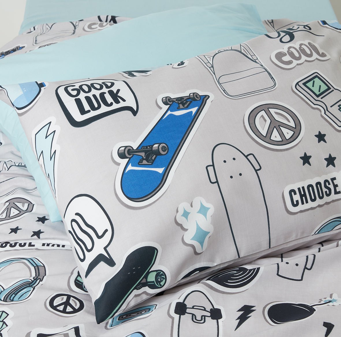 מיטת מעבר - פספרטו