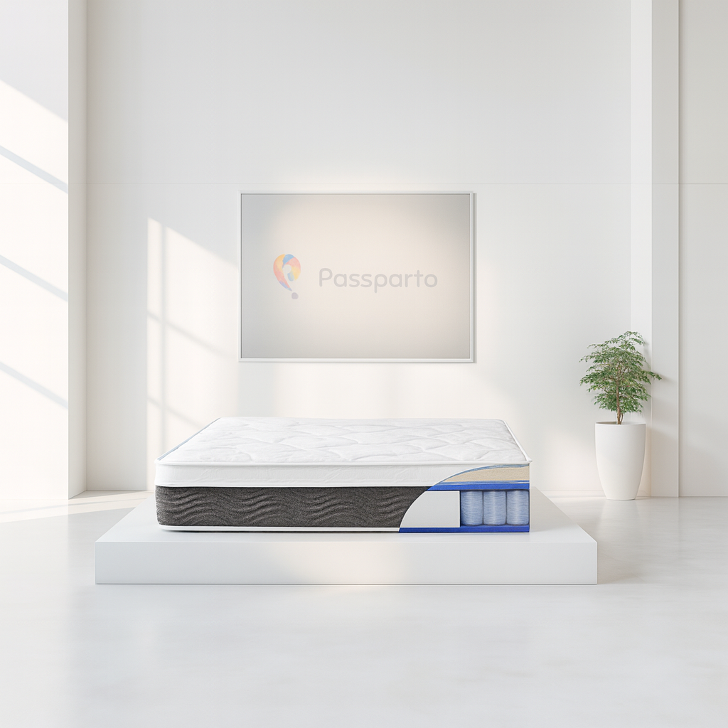 מזרן פספרטו קלאוד - פספרטו