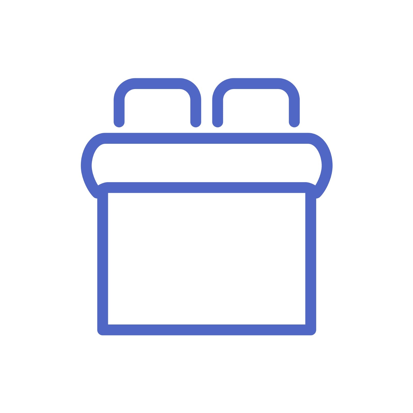 מזרן זוגי - פספרטו