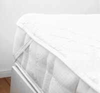 ריפודיות ומגן מזרן - פספרטו