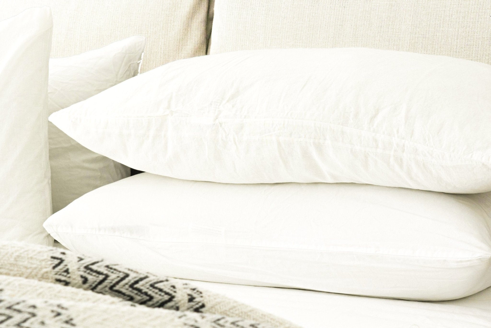 כריות שינה ונוי - פספרטו