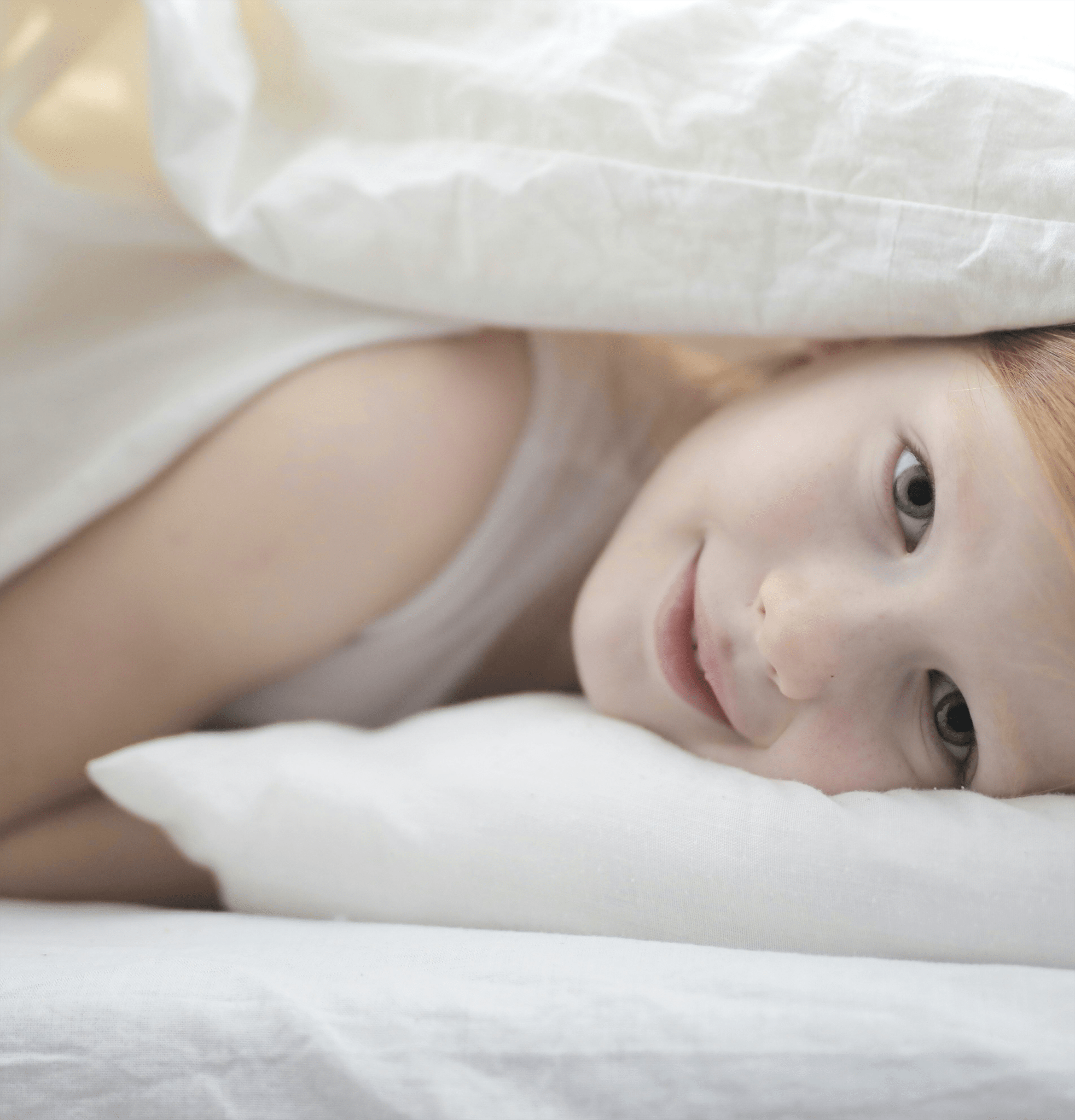 שמיכות וכריות לילדים - פספרטו