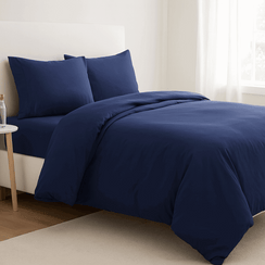 פריטים בודדים – כחול נייבי