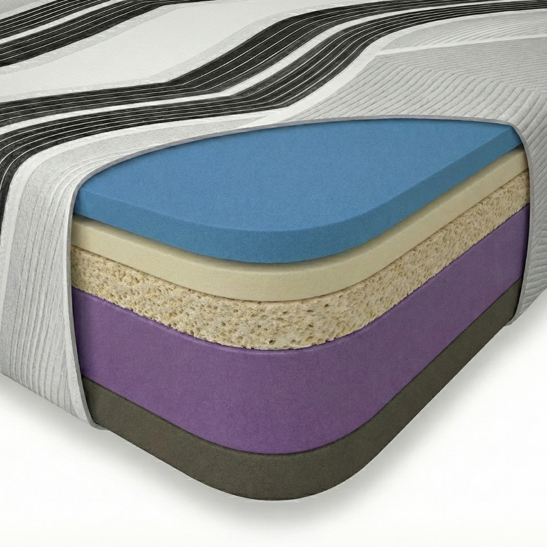 מזרן פספרטו אייר פרופשיונל - Air Pro