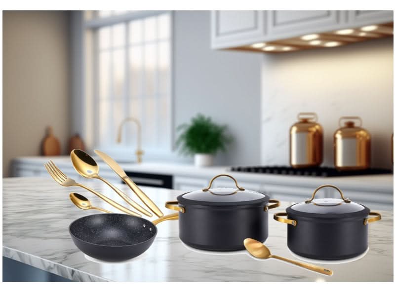 פספרטו – מארז מפנק למטבח 91965001 מבית MICHSAF