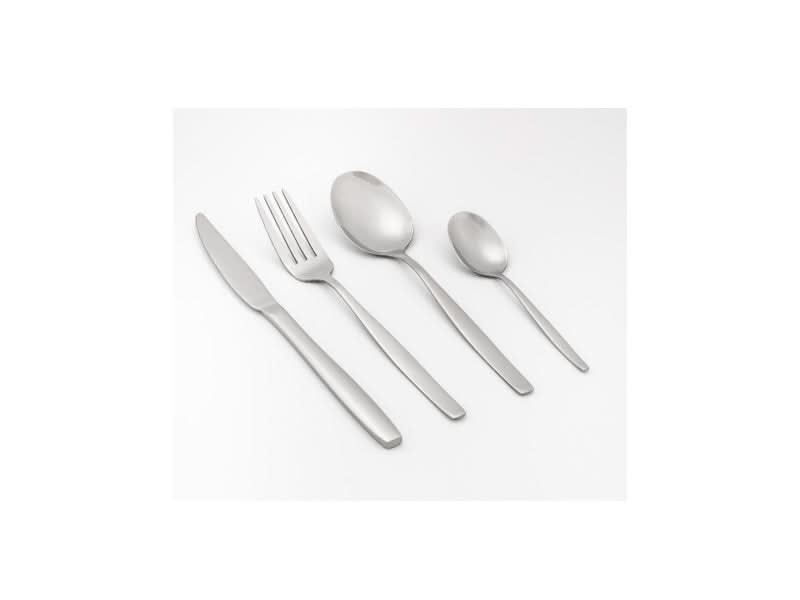 סט סכו"ם 24 חל' דגם חן מבית MICHSAF