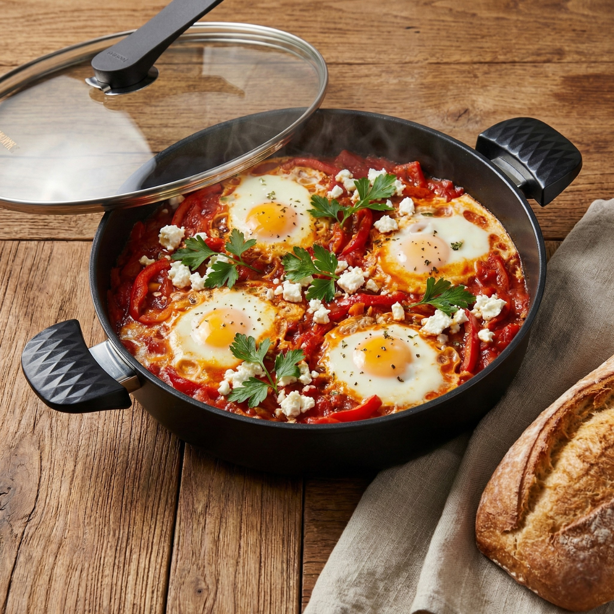 סוטאז' 32 ס"מ ציפוי יהלום מבית MICHSAF