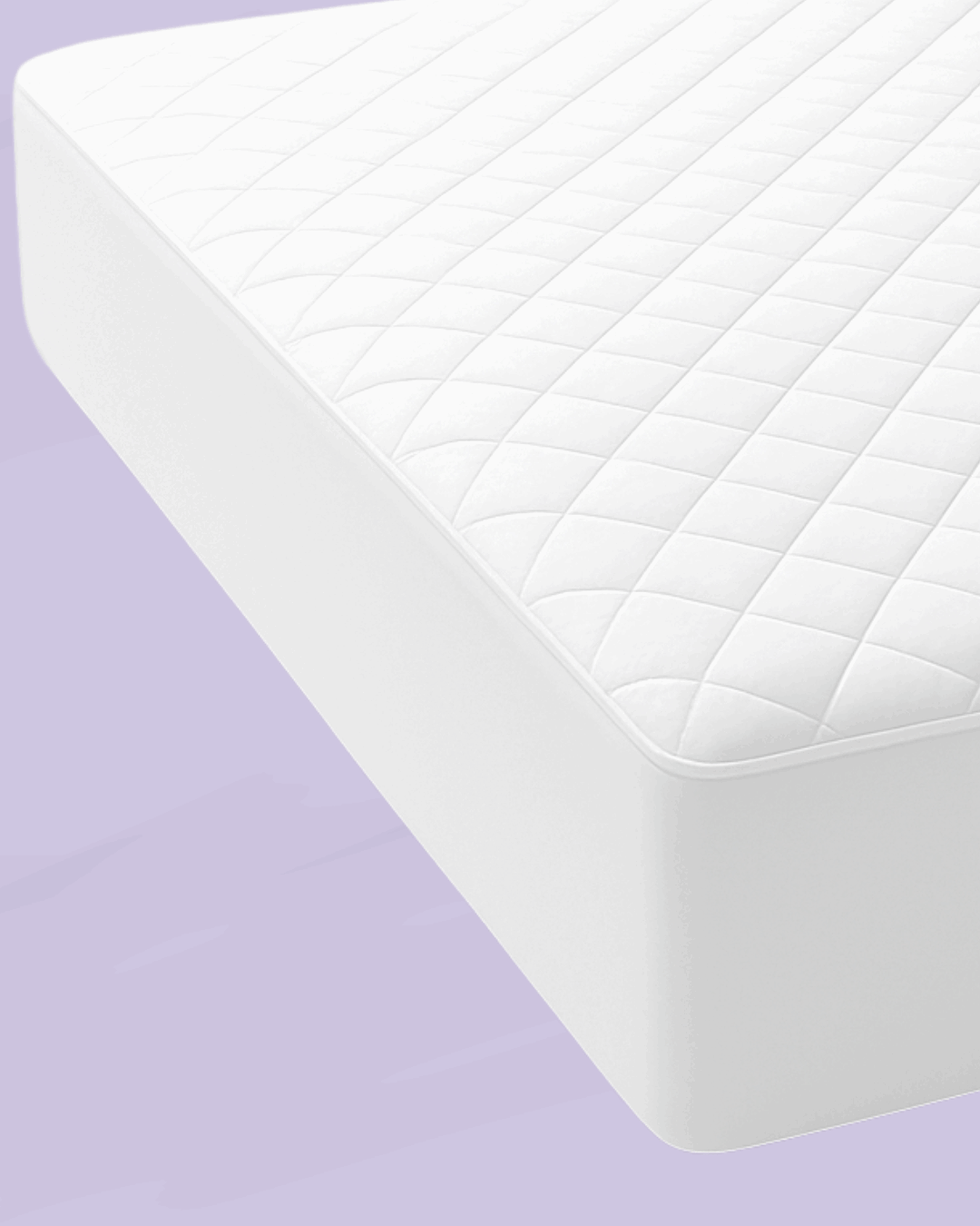 ריפודית למזרן – רכה ונעימה, דוחה נוזלים