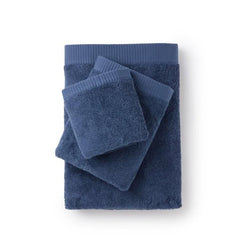 פספרטו – מגבת חלקה פרימיום – כחול 40/60 כחול