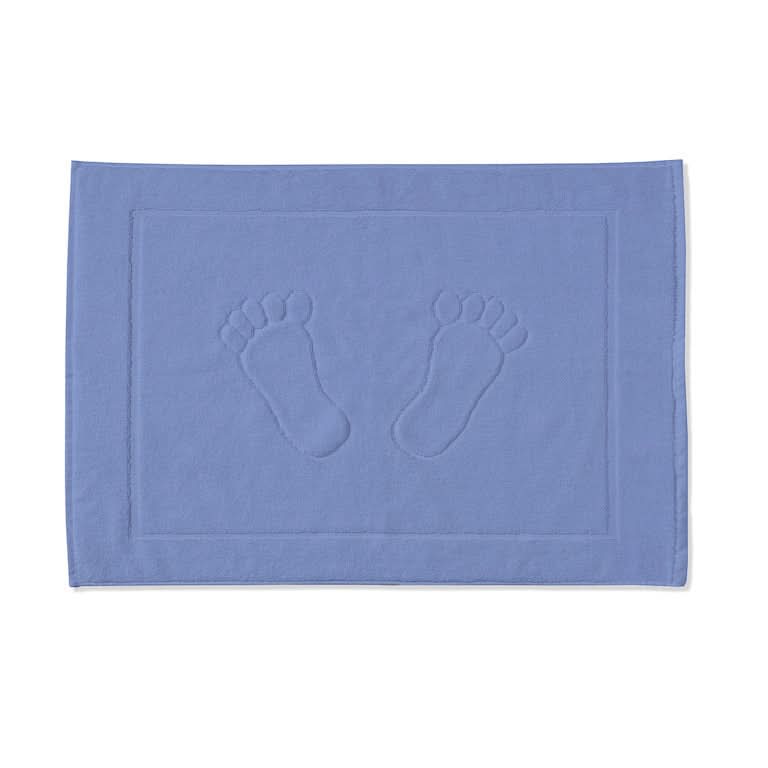 פספרטו – מגבת כפות רגליים -ג’ינס