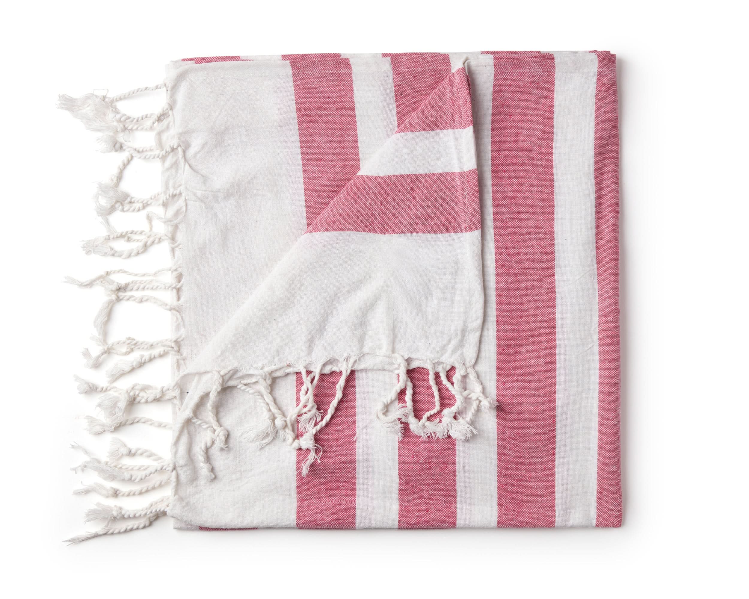 פספרטו – מגבת חוף/חמאם – ורוד