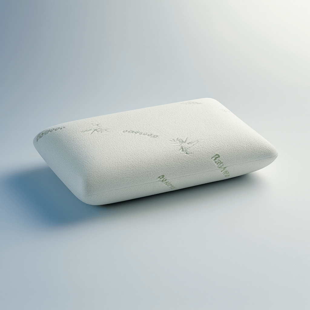 מארז זוג כריות ויסקו פספרטו - חווית שינה משתלמת