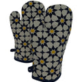 פספרטו – זוג כפפות מטבח כוכבים