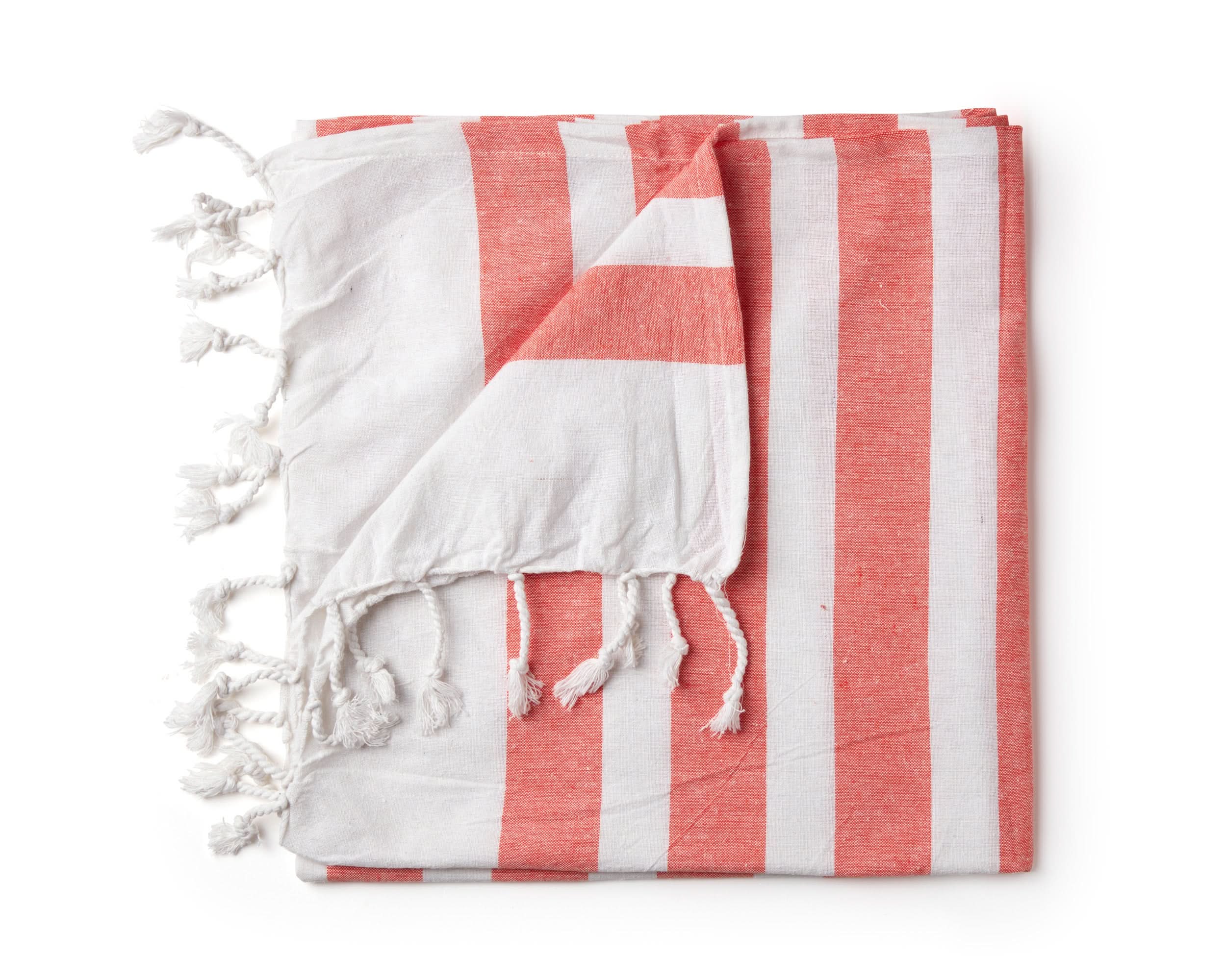 פספרטו – מגבת חוף/חמאם – כתום