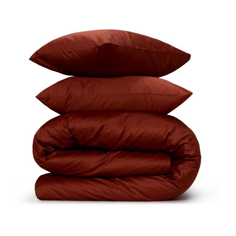 כותנה מצרית - מצעי סאטן 500 חמרה