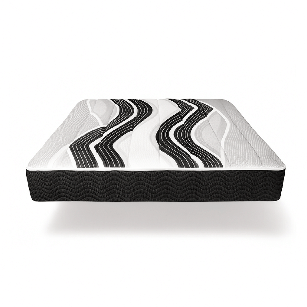 מזרן פספרטו פיליאס פוג  - 2 כריות ויסקו במתנה