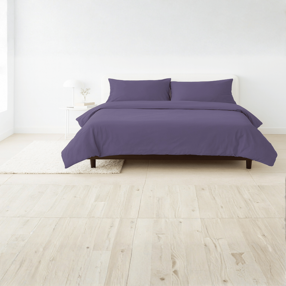 פריטים בודדים – סגול