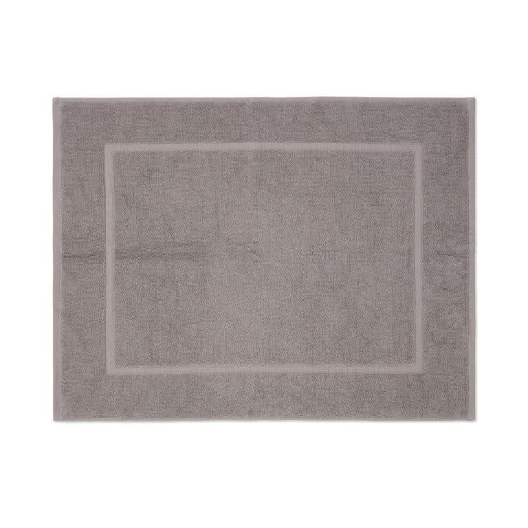 פספרטו – שטיחוני אמבטיה 60/80 אפור 60/80 אפור